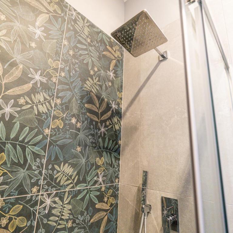 Alyde Apartments - Appartamento Deluxe con 1 Camera da Letto e Vista Città - 28
