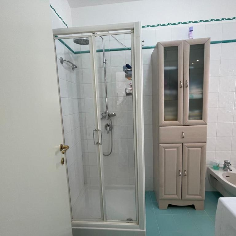 Alassio Breathtaking View, Terrace and Parking - Appartamento con 1 Camera da Letto - 3