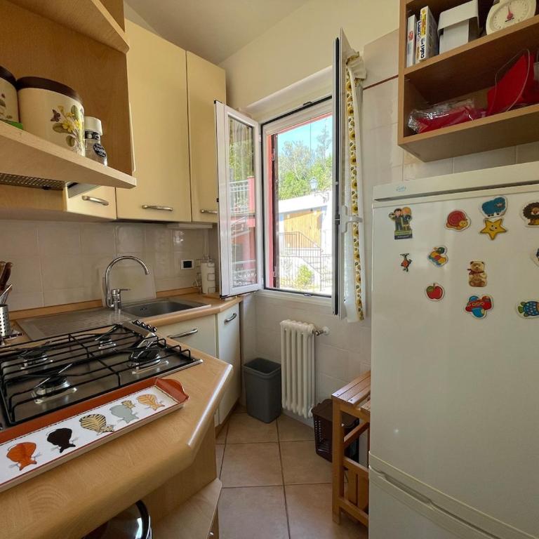 Alassio Breathtaking View, Terrace and Parking - Appartamento con 1 Camera da Letto - 4