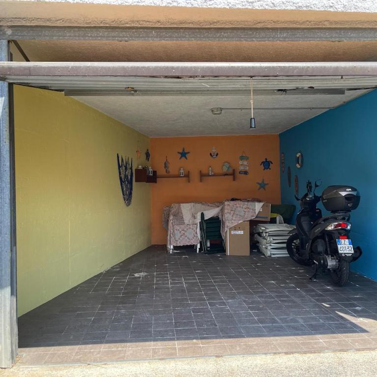 Alassio Breathtaking View, Terrace and Parking - Appartamento con 1 Camera da Letto - 12