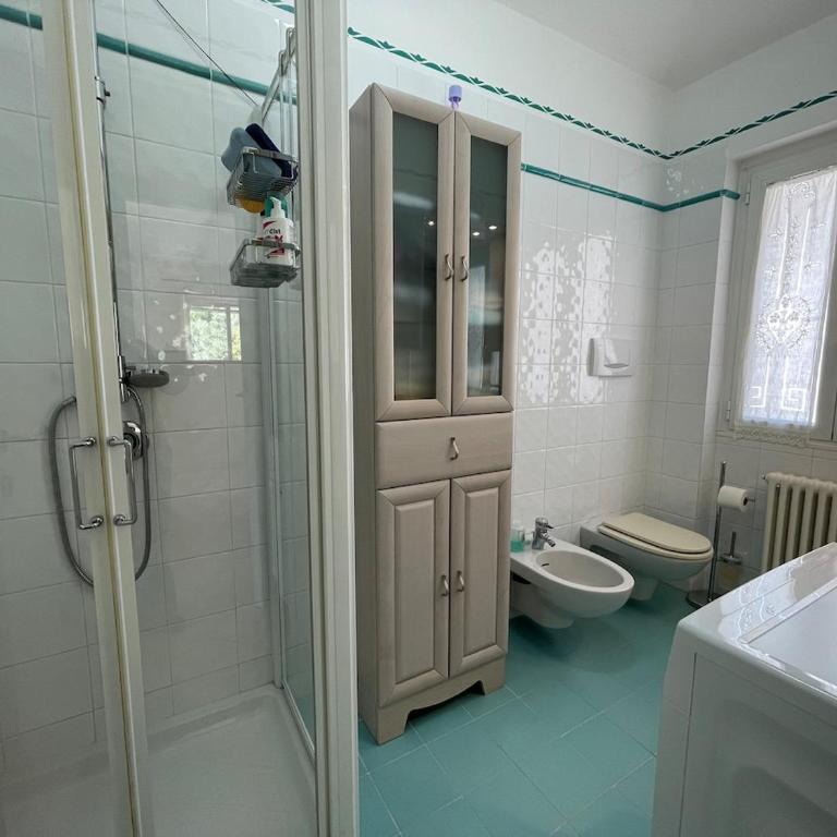 Alassio Breathtaking View, Terrace and Parking - Appartamento con 1 Camera da Letto - 18