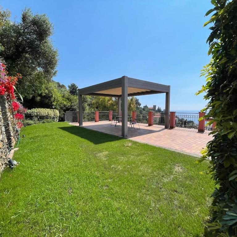 Alassio Breathtaking View, Terrace and Parking - Appartamento con 1 Camera da Letto - 19