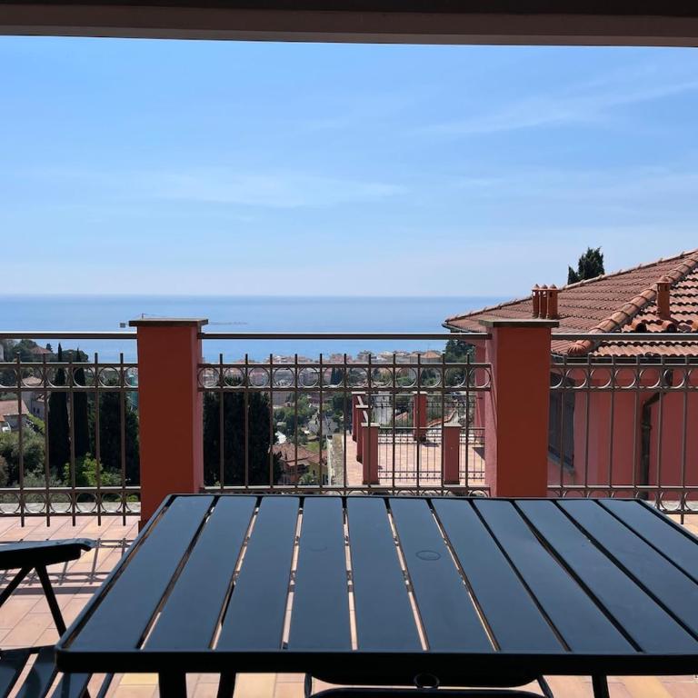 Alassio Breathtaking View, Terrace and Parking - Appartamento con 1 Camera da Letto - 23