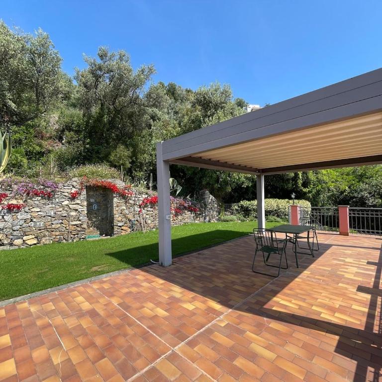 Alassio Breathtaking View, Terrace and Parking - Appartamento con 1 Camera da Letto - 26