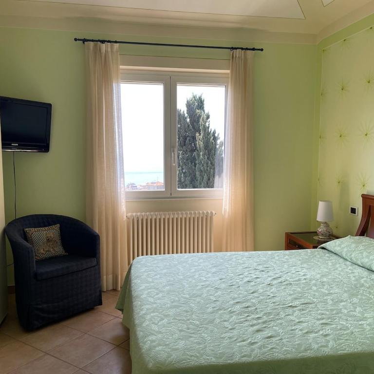 Alassio Breathtaking View, Terrace and Parking - Appartamento con 1 Camera da Letto - 27