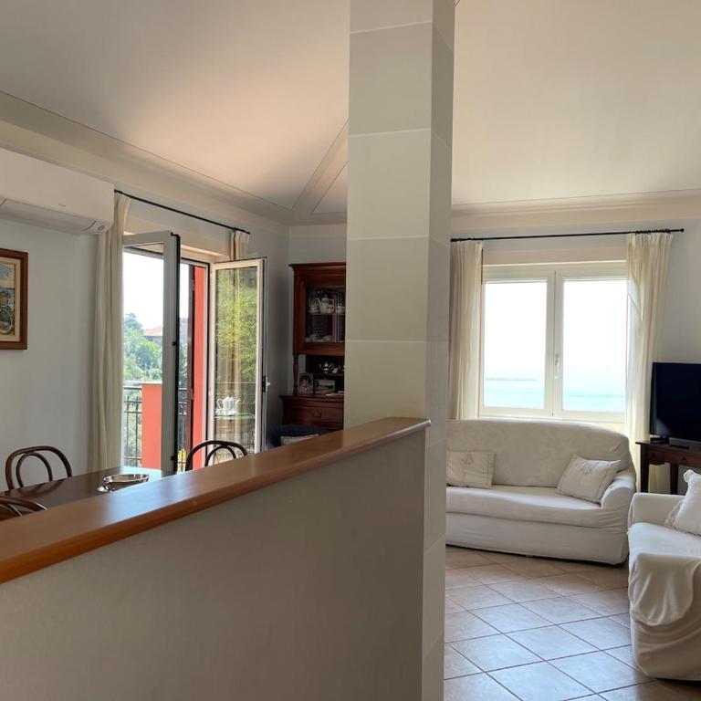 Alassio Breathtaking View, Terrace and Parking - Appartamento con 1 Camera da Letto - 29