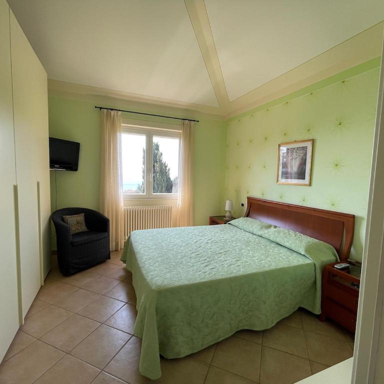 Alassio Breathtaking View, Terrace and Parking - Appartamento con 1 Camera da Letto - 31