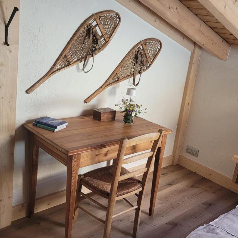 Le Top des Praz - Appartement 2 Chambres - 18