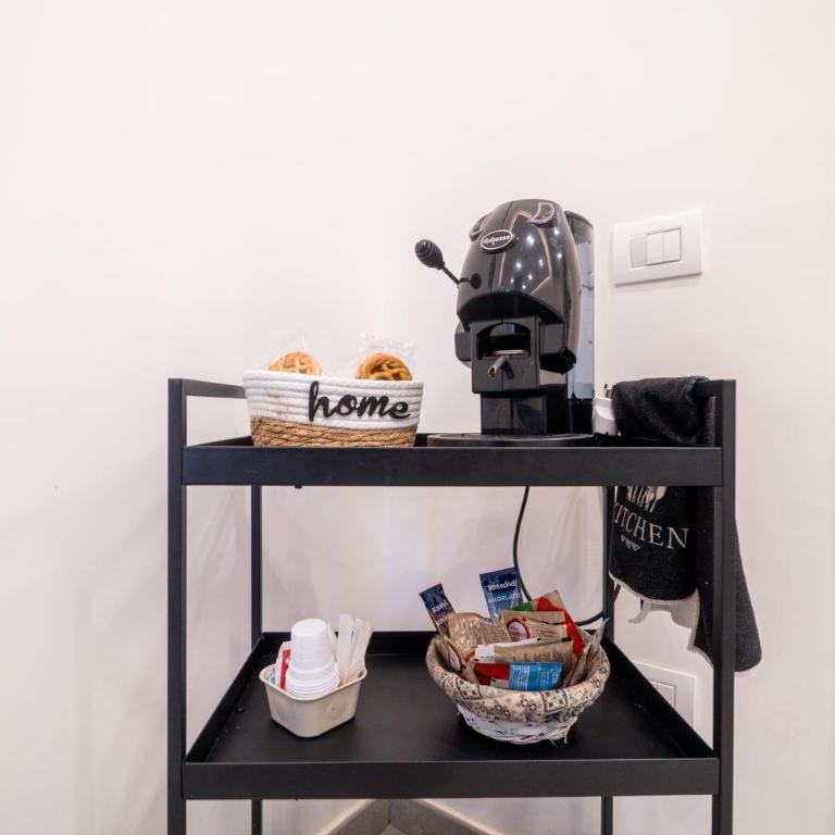 Alyde Apartments - Appartamento Deluxe con 1 Camera da Letto e Vista Città - 24