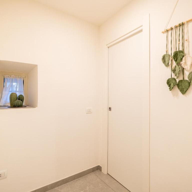 Alyde Apartments - Appartamento Deluxe con 1 Camera da Letto e Vista Città - 25