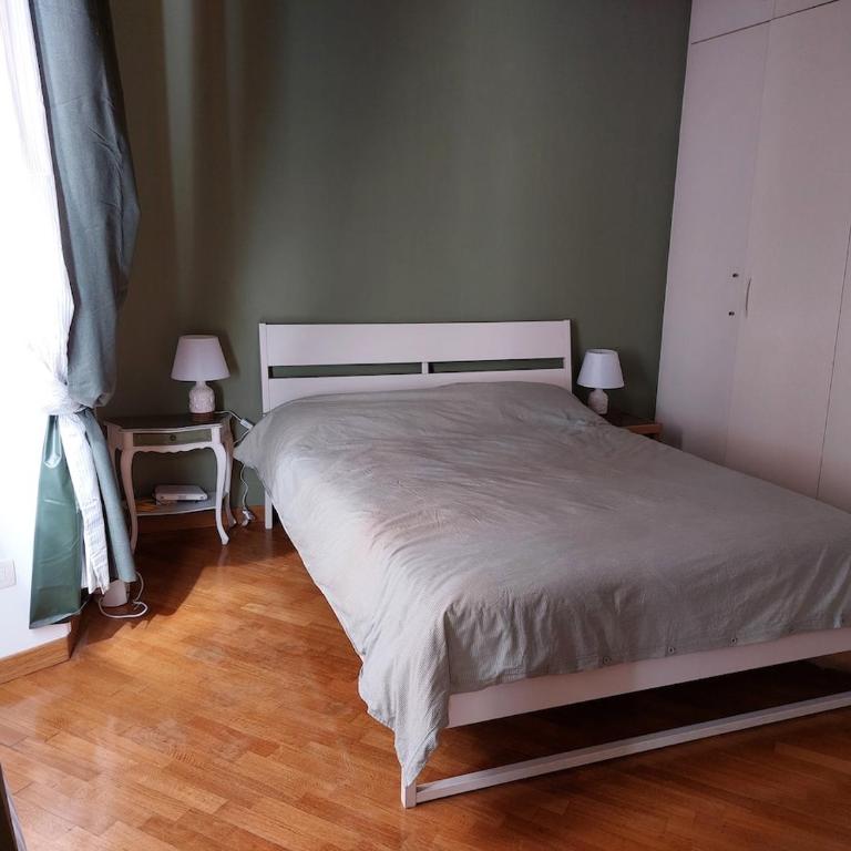 WoodSense - Appartamento con 1 Camera da Letto - 6