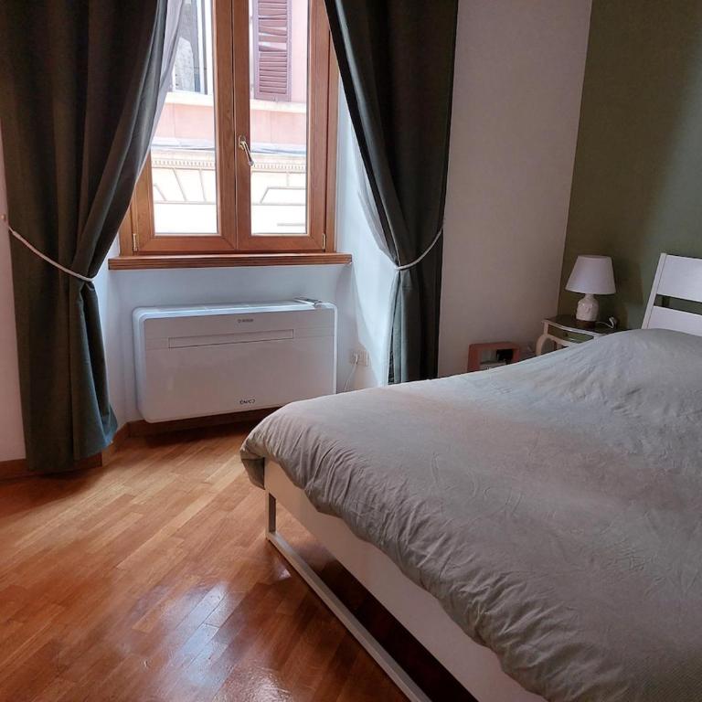 WoodSense - Appartamento con 1 Camera da Letto - 7