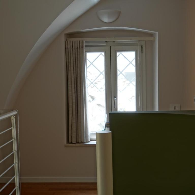 Corsocentodue Suites - Camera Quadrupla - 7