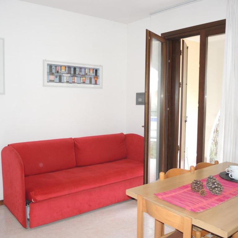 Spacious flat perfect for enjoying your vacations - Appartamento - 9