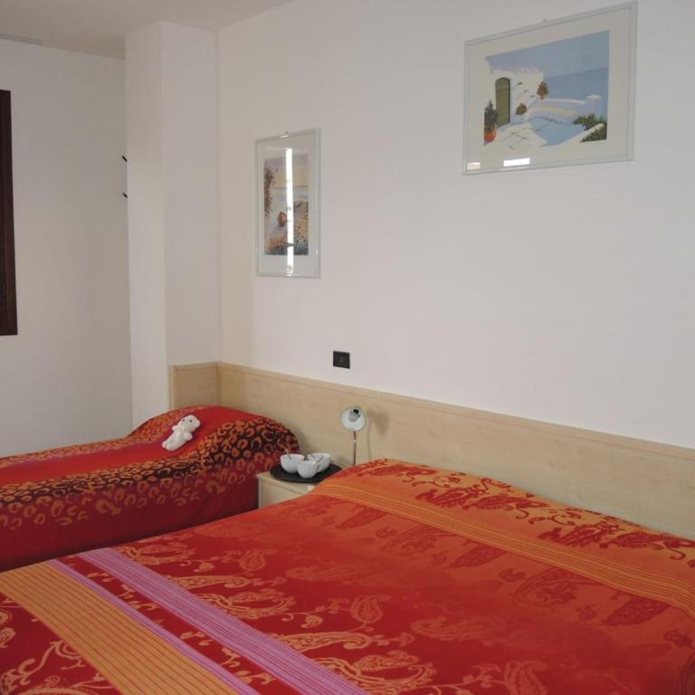 Spacious flat perfect for enjoying your vacations - Appartamento - 5