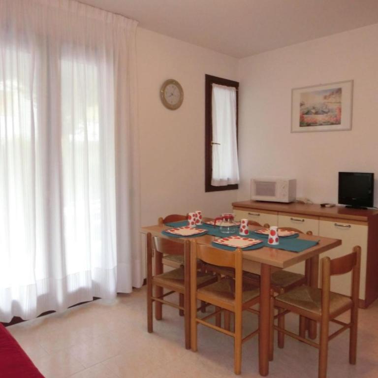 Spacious flat perfect for enjoying your vacations - Appartamento - 14