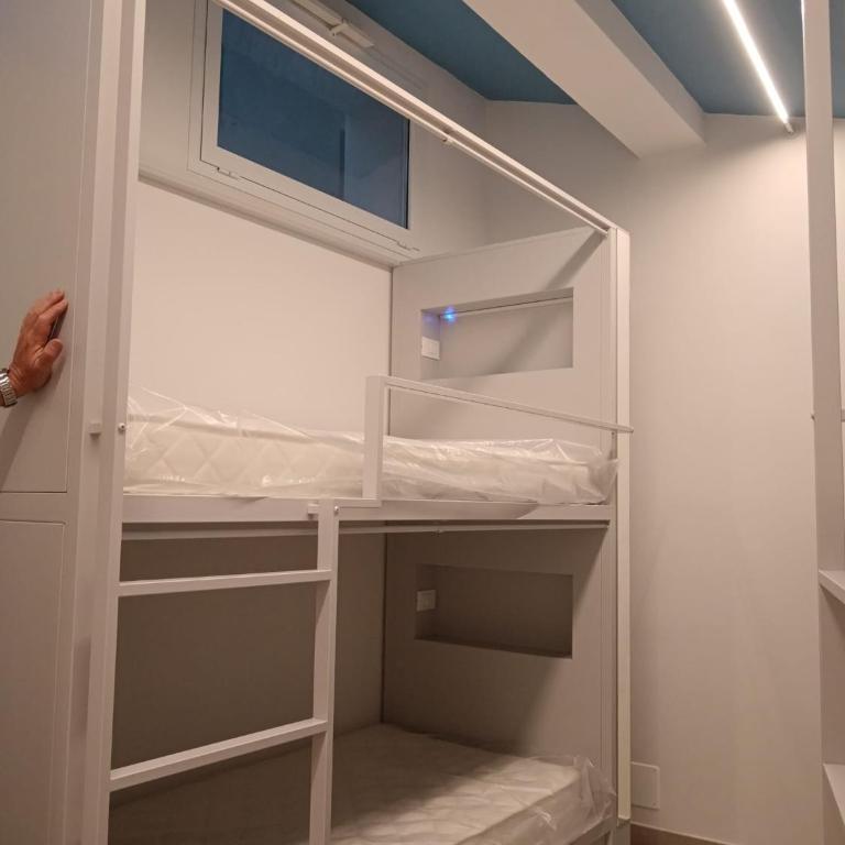 Il Sassolino - Dormitorio Misto - 4