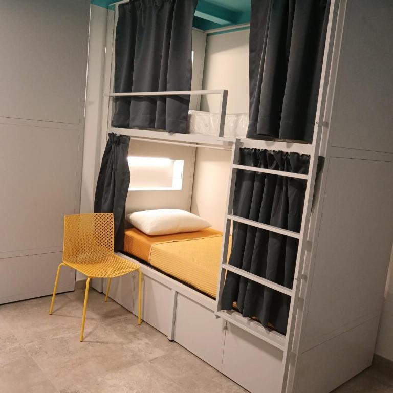 Il Sassolino - Dormitorio Misto - 2