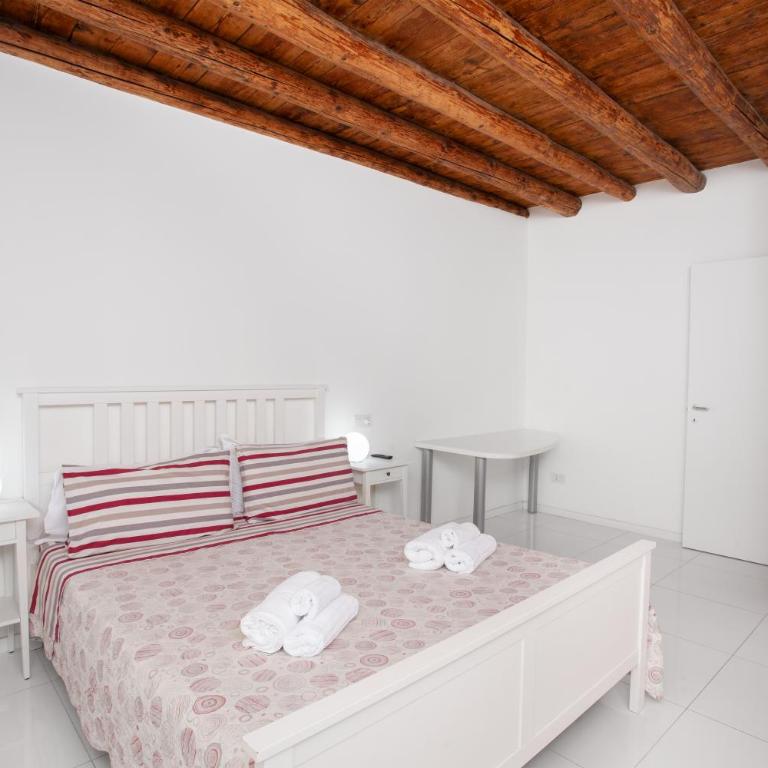 PARISI VERONA FIERA LUXURY GOLOSINE 1 - Appartamento con 1 Camera da Letto - 1