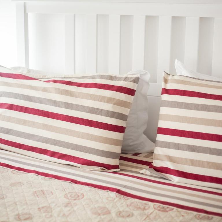 PARISI VERONA FIERA LUXURY GOLOSINE 1 - Appartamento con 1 Camera da Letto - 23