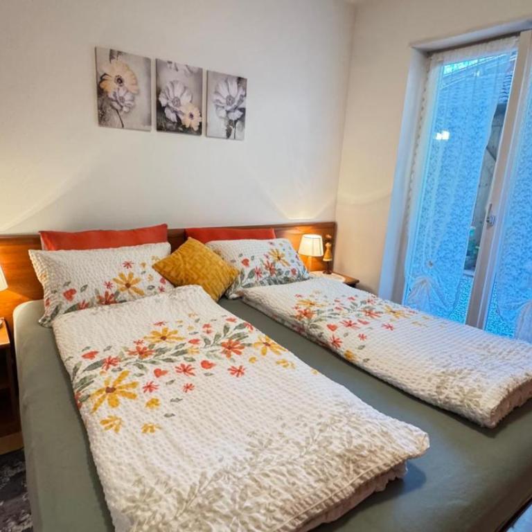 Romy House - Apartamento de 1 dormitorio - 14