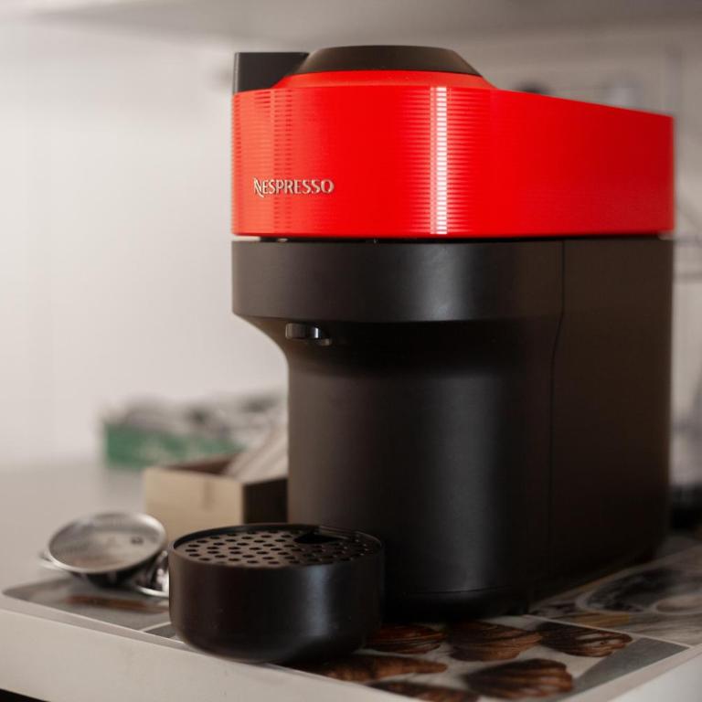PARISI VERONA FIERA LUXURY GOLOSINE 1 - Appartamento con 1 Camera da Letto - 25