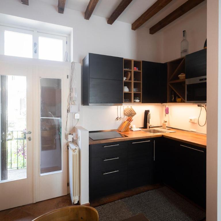 Elegant Navigli View Loft - Appartamento con 1 Camera da Letto - 8