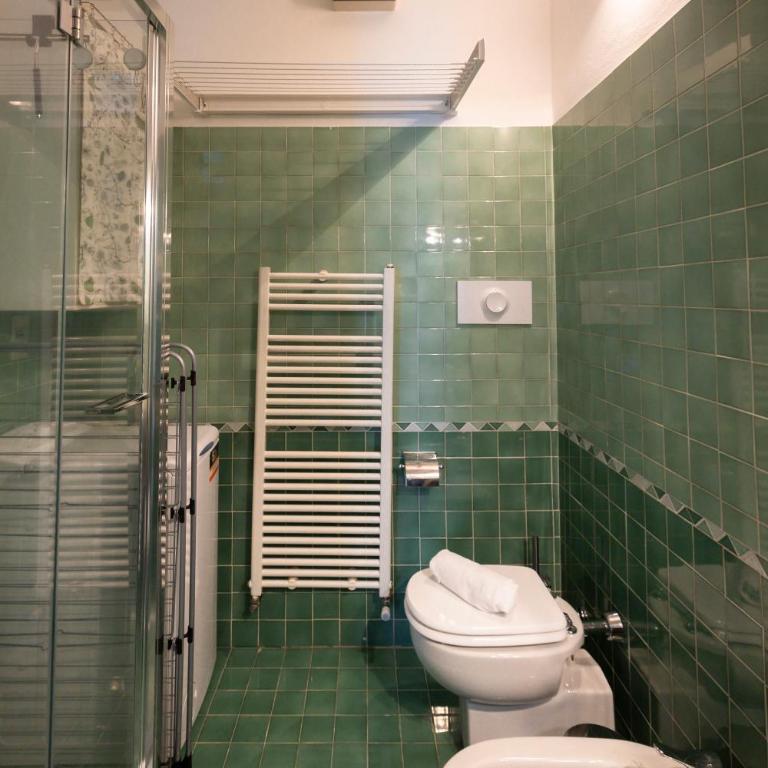 Elegant Navigli View Loft - Appartamento con 1 Camera da Letto - 26