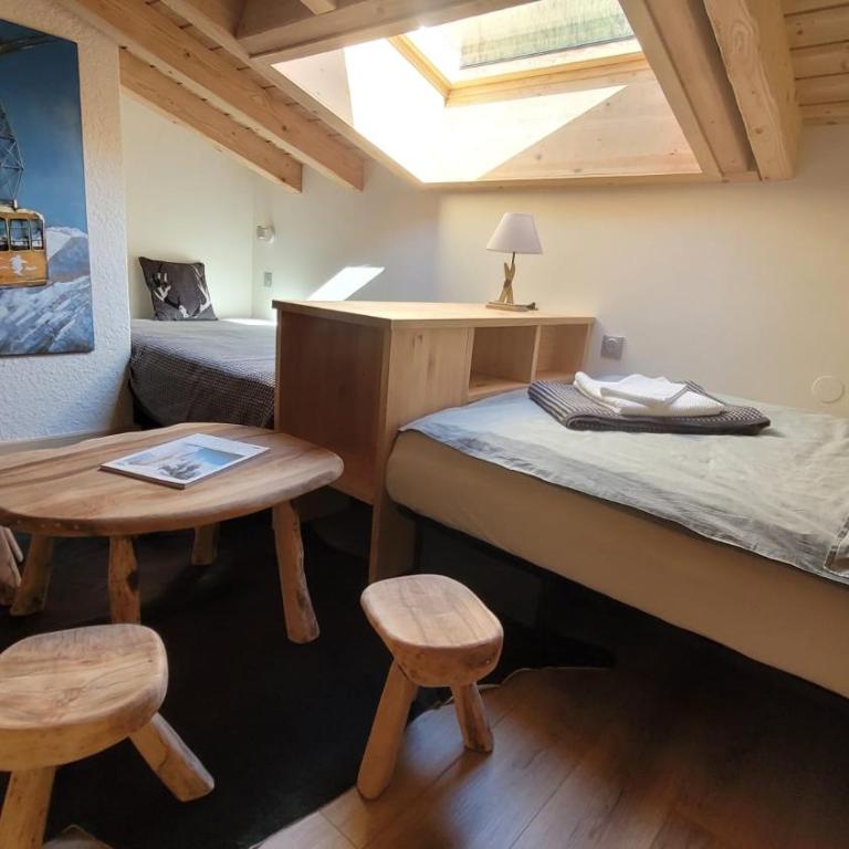 Le Top des Praz - Appartement 2 Chambres - 29