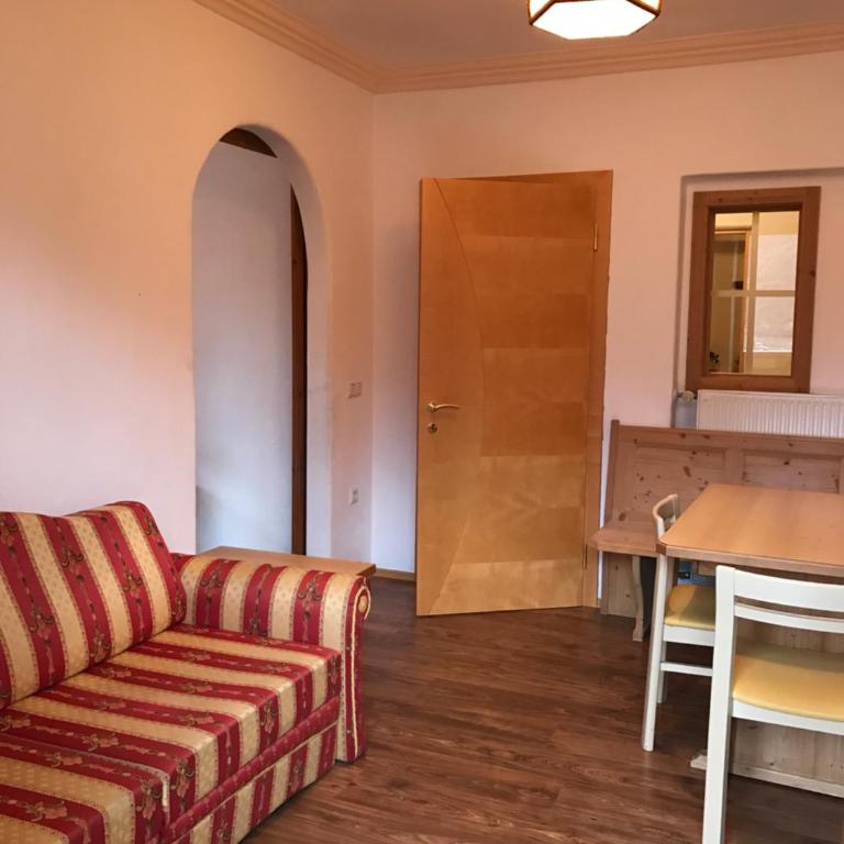 Biohof Niedereben - Appartamento con 1 Camera da Letto - 2