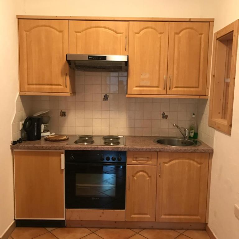 Biohof Niedereben - Appartamento con 1 Camera da Letto - 3