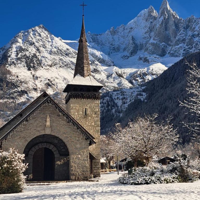 Le Top des Praz - Appartement 2 Chambres - 40