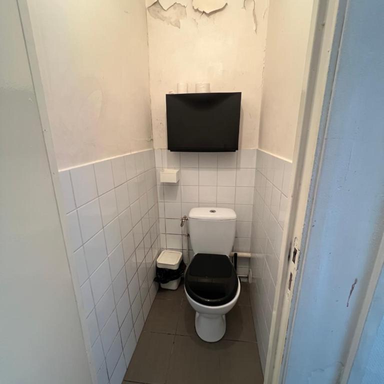 Agréable 35m2 proche de Montmartre - Appartement - Rez-de-Chaussée - 7