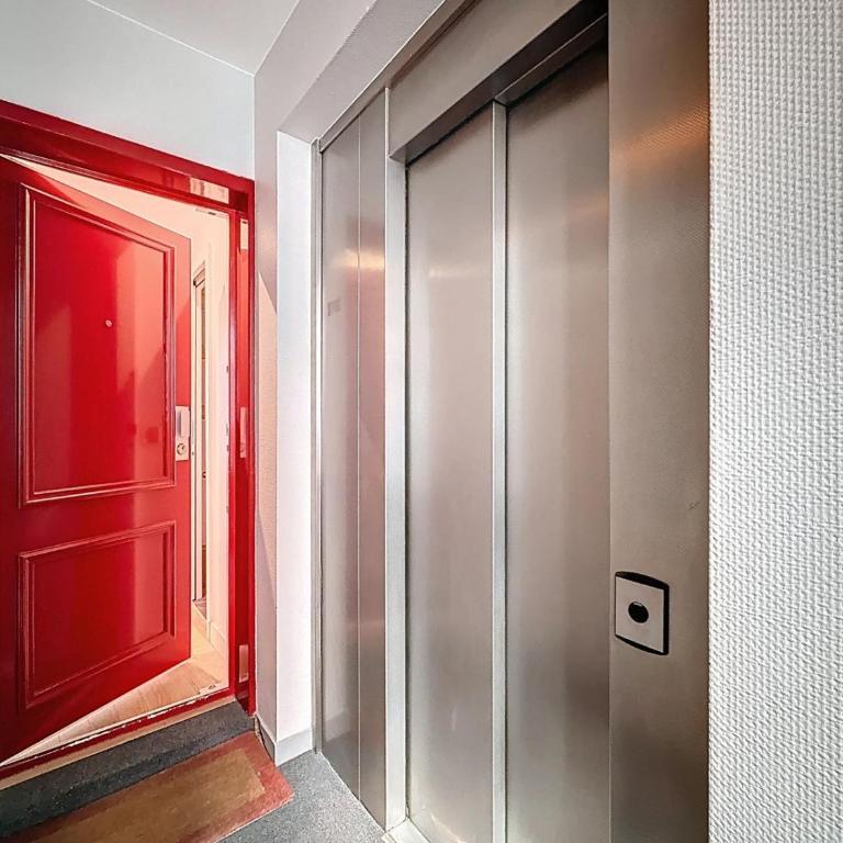 Studio Loulou - Appartement 1 Chambre - 7