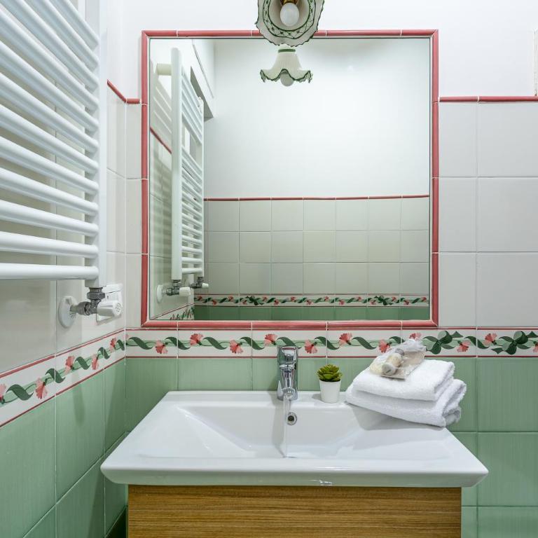 iFlat Luxurious home in Piazza del Parlamento - Appartamento con 2 Camere da Letto - 5