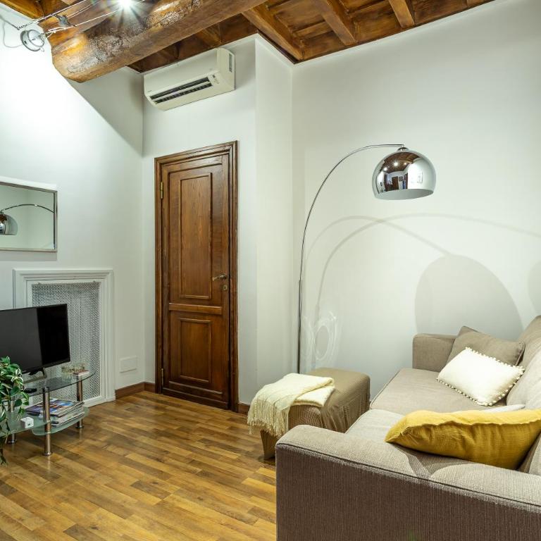 iFlat Luxurious home in Piazza del Parlamento - Appartamento con 2 Camere da Letto - 11