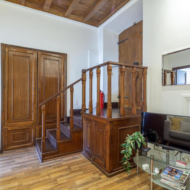iFlat Luxurious home in Piazza del Parlamento - Appartamento con 2 Camere da Letto - 7