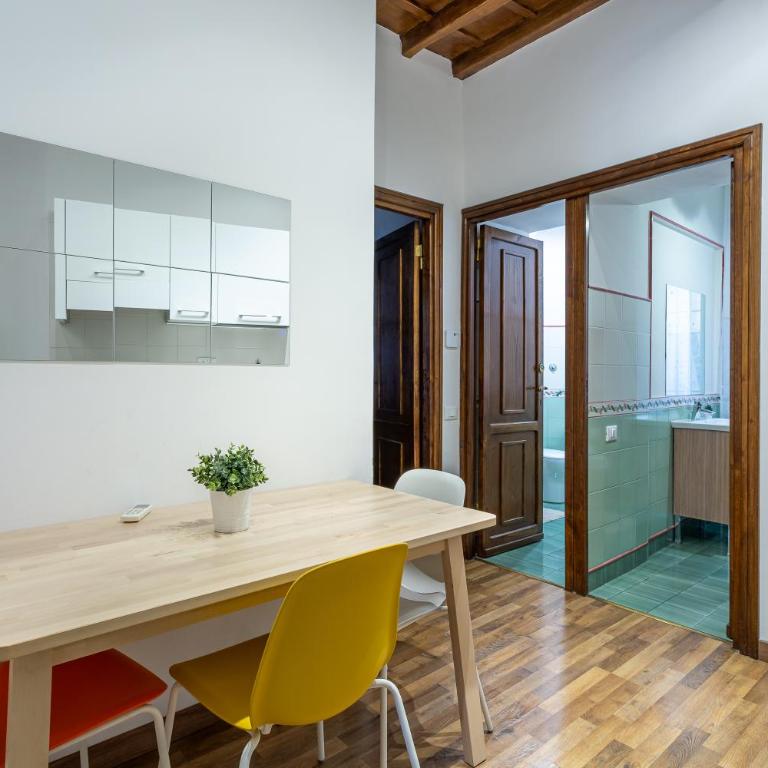 iFlat Luxurious home in Piazza del Parlamento - Appartamento con 2 Camere da Letto - 13
