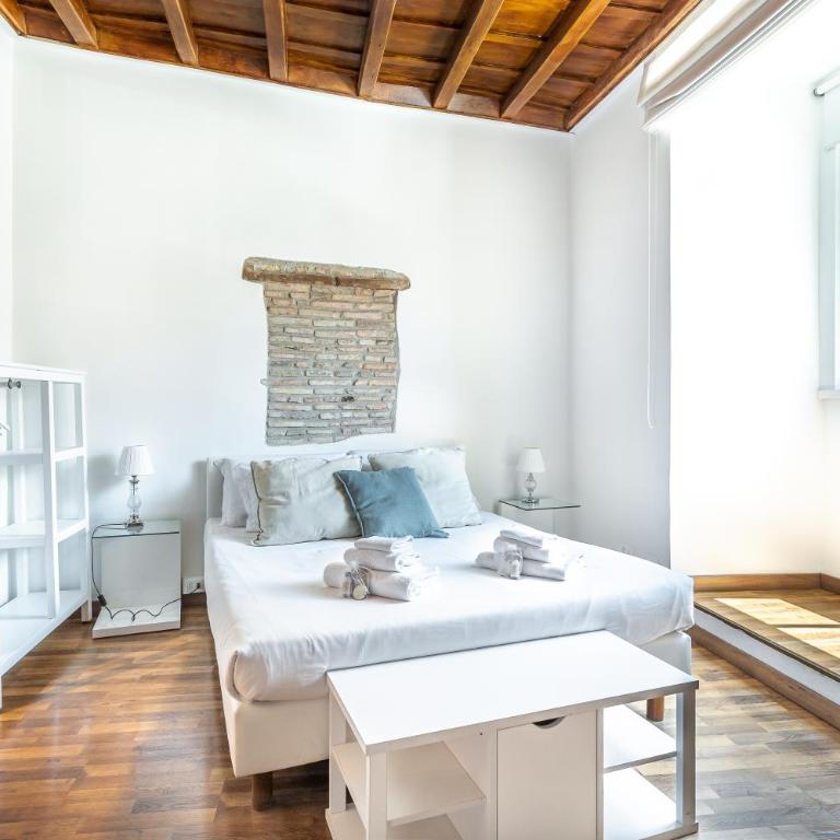iFlat Luxurious home in Piazza del Parlamento - Appartamento con 2 Camere da Letto - 15
