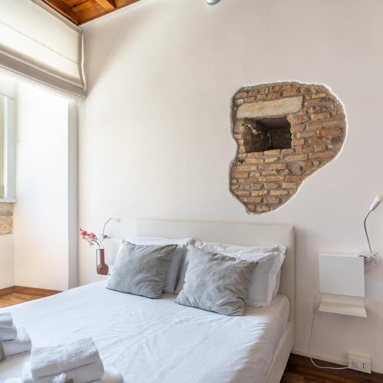 iFlat Luxurious home in Piazza del Parlamento - Appartamento con 2 Camere da Letto - 2