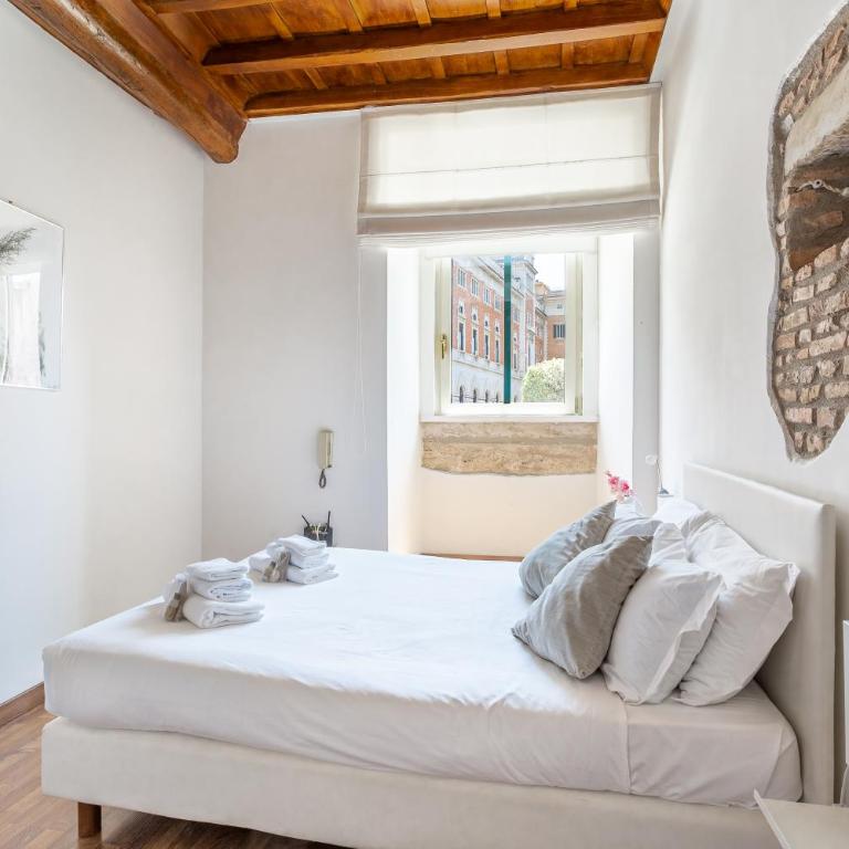 iFlat Luxurious home in Piazza del Parlamento - Appartamento con 2 Camere da Letto - 8
