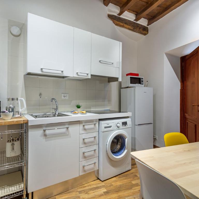 iFlat Luxurious home in Piazza del Parlamento - Appartamento con 2 Camere da Letto - 12