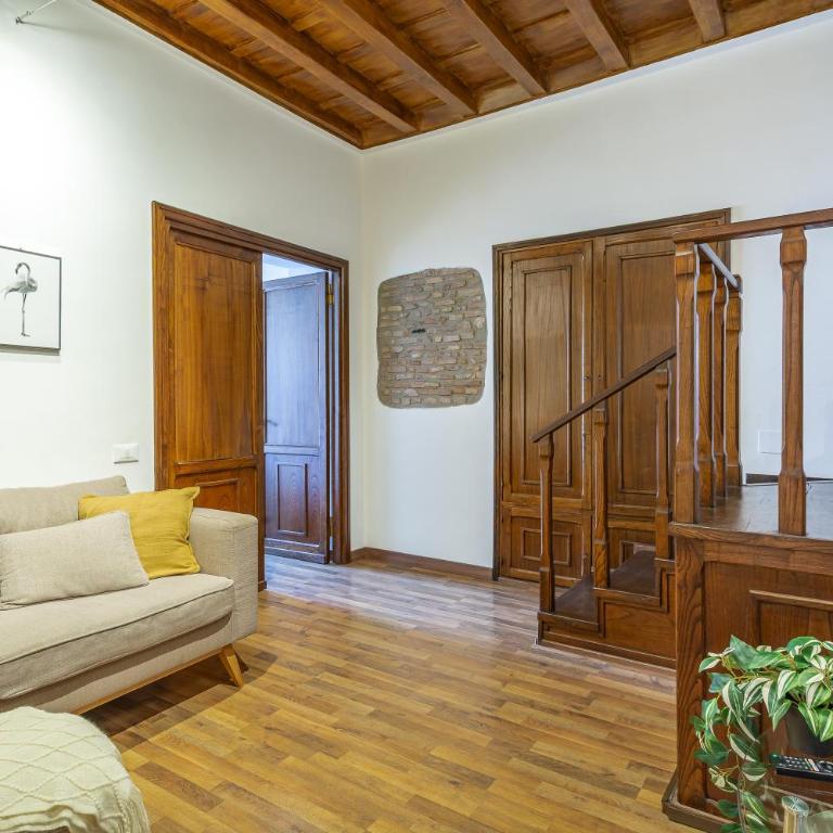 iFlat Luxurious home in Piazza del Parlamento - Appartamento con 2 Camere da Letto - 3
