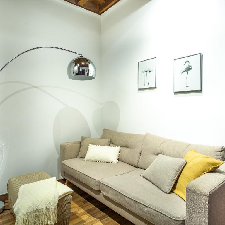 iFlat Luxurious home in Piazza del Parlamento - Appartamento con 2 Camere da Letto - 14