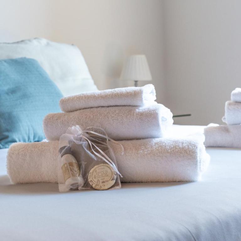 iFlat Luxurious home in Piazza del Parlamento - Appartamento con 2 Camere da Letto - 21