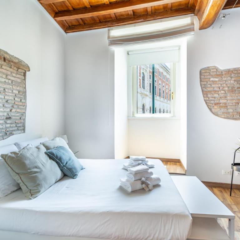 iFlat Luxurious home in Piazza del Parlamento - Appartamento con 2 Camere da Letto - 1