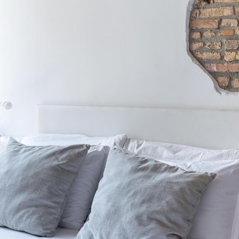 iFlat Luxurious home in Piazza del Parlamento - Appartamento con 2 Camere da Letto - 20