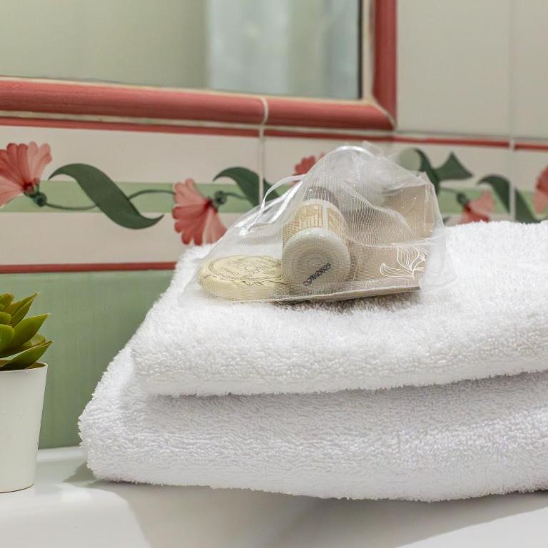 iFlat Luxurious home in Piazza del Parlamento - Appartamento con 2 Camere da Letto - 24