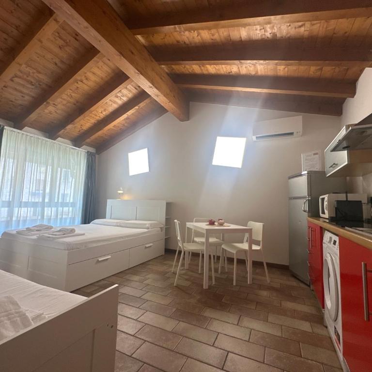 Bergamo Easy Airport - private parking - Studio - 5