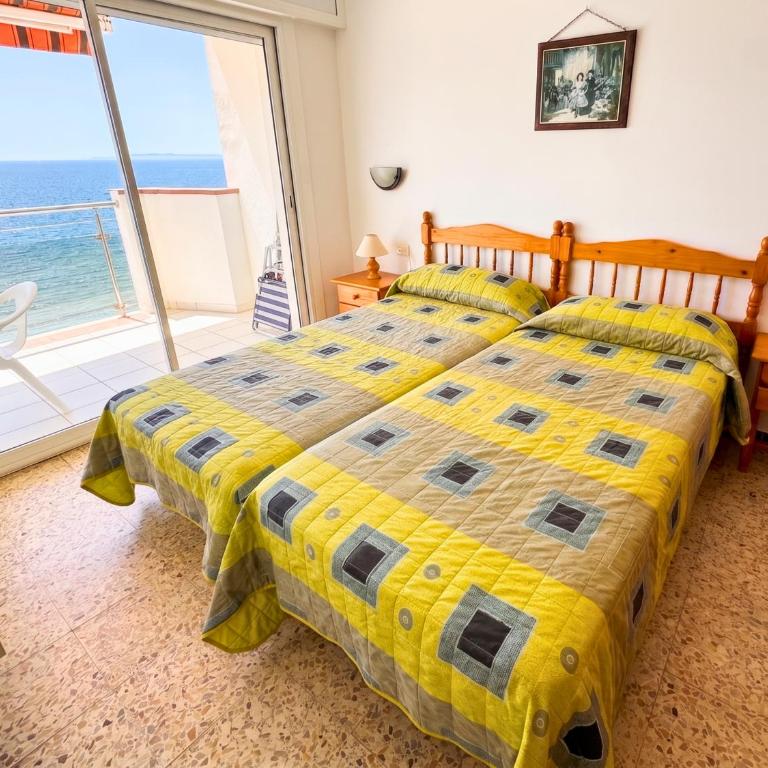EUROPA 65 - Apartamento con vistas - 5